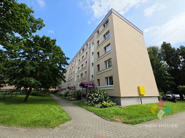 Mieszkanie 2-pokojowe Olsztyn Jaroty, ul. Jana Boenigka. Zdjęcie 16