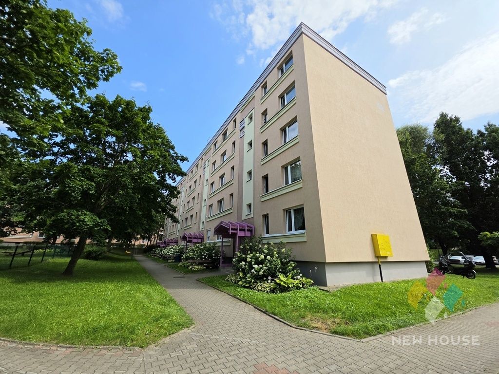 Mieszkanie 2-pokojowe Olsztyn Jaroty, ul. Jana Boenigka. Zdjęcie 16