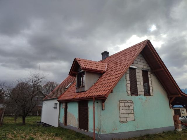 bliźniak Baborów. Zdjęcie 1