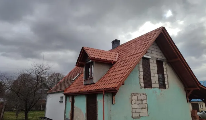 bliźniak Baborów