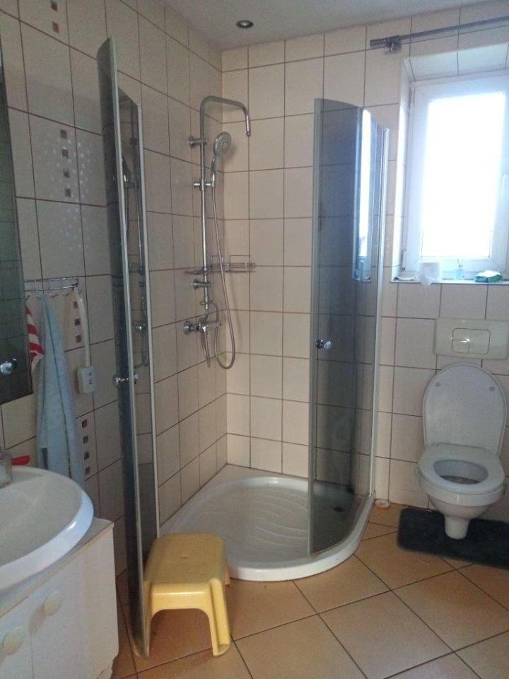 dom wolnostojący Dąbrowa Widawska, Dąbrowa Widawska. Zdjęcie 13