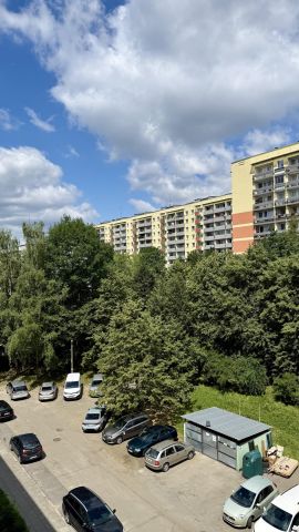Mieszkanie 2-pokojowe Kraków Bieżanów, ul. Mała Góra. Zdjęcie 13