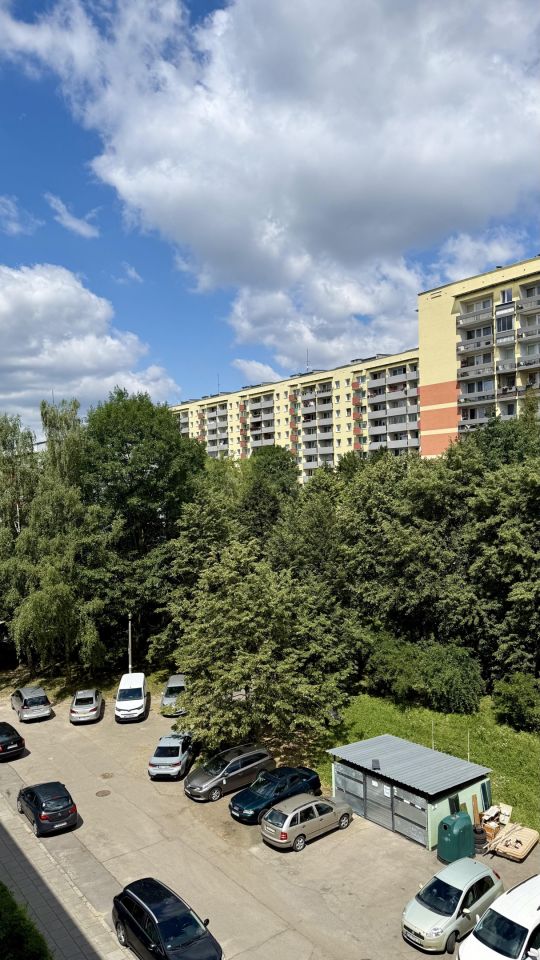Mieszkanie 2-pokojowe Kraków Bieżanów, ul. Mała Góra. Zdjęcie 13