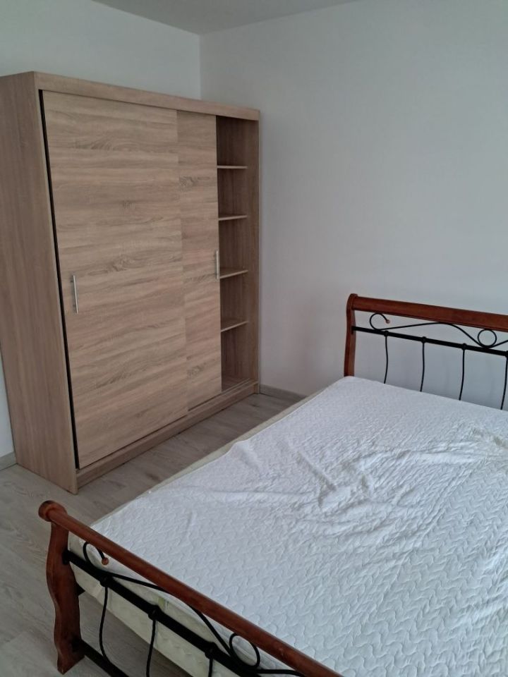 Mieszkanie 2-pokojowe Nowa Sól, pl. Wyzwolenia. Zdjęcie 3