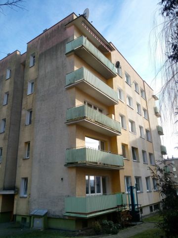 Mieszkanie 3-pokojowe Prudnik, ul. Wojska Polskiego