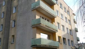 Mieszkanie 3-pokojowe Prudnik, ul. Wojska Polskiego. Zdjęcie 1