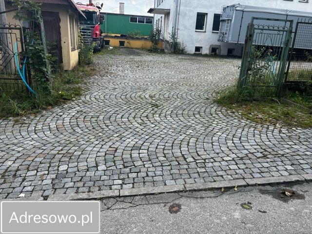 Lokal Jordanów, ul. Słowackiego. Zdjęcie 16