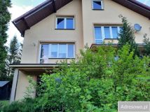 dom wolnostojący Ustjanowa Górna. Zdjęcie 3