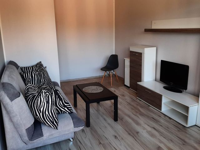 Mieszkanie 1-pokojowe Bydgoszcz Łęgnowo, ul. Spółdzielcza. Zdjęcie 1