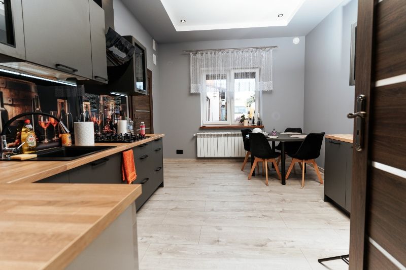 dom wolnostojący, 5 pokoi Skarżysko-Kamienna Bzin, ul. Legionów. Zdjęcie 11