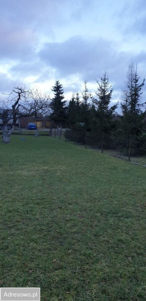 Działka budowlana Trzcianka, ul. Ogrodowa. Zdjęcie 12
