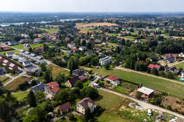 Działka budowlana Bestwina, ul. Kąty. Zdjęcie 10