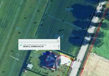 Działka budowlana Jatutów. Zdjęcie 2