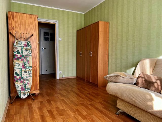 Mieszkanie 2-pokojowe Łódź Widzew, ul. Zbiorcza. Zdjęcie 1