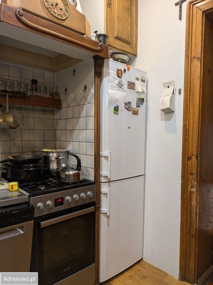 Mieszkanie 2-pokojowe Wrocław Krzyki, ul. gen. Karola Kniaziewicza. Zdjęcie 7