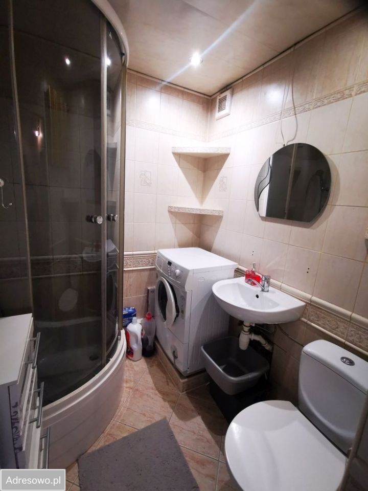 Mieszkanie 2-pokojowe Libiąż, ul. Urzędnicza. Zdjęcie 8