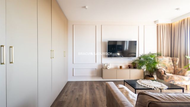 Mieszkanie 2-pokojowe Kraków, ul. Mariana Domagały. Zdjęcie 13