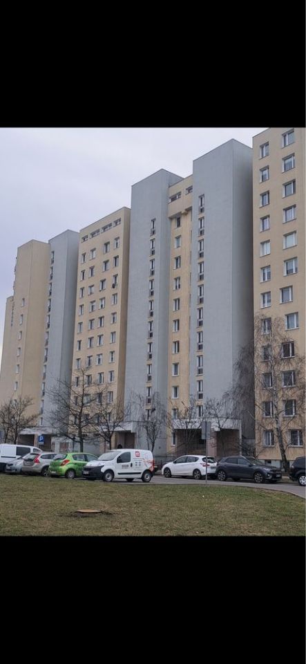 Mieszkanie 3-pokojowe Warszawa Targówek. Zdjęcie 6