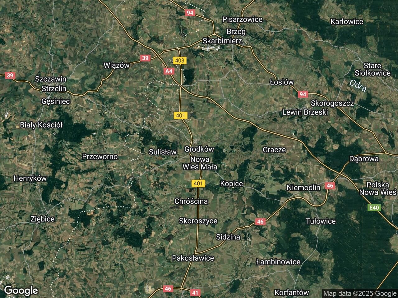 dom wolnostojący, 2 pokoje Wierzbnik