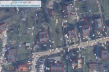 Działka budowlana Kosakowo, ul. Kalinowa