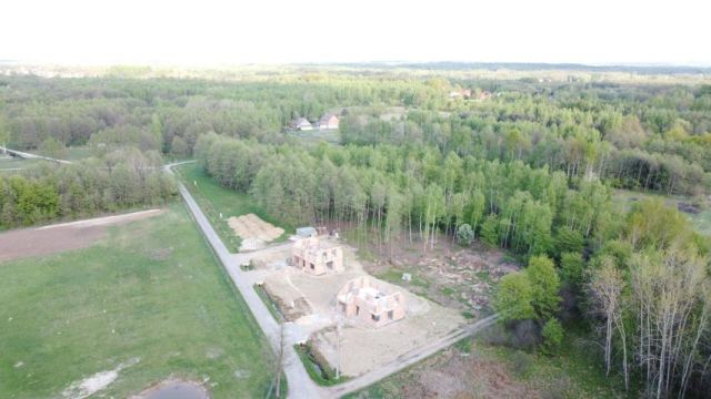 dom wolnostojący, 4 pokoje Dąbrówka. Zdjęcie 14