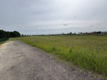 Działka budowlana Chudów, ul. Brzezina. Zdjęcie 2