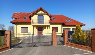 dom wolnostojący, 6 pokoi Jedwabno, ul. Storczykowa