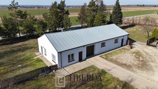 dom wolnostojący, 5 pokoi Wola Przybysławska. Zdjęcie 18