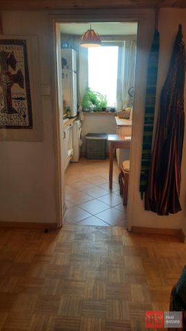 Mieszkanie 2-pokojowe Warszawa Żoliborz, ul. Adama Mickiewicza. Zdjęcie 9