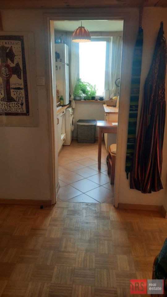 Mieszkanie 2-pokojowe Warszawa Żoliborz, ul. Adama Mickiewicza. Zdjęcie 9