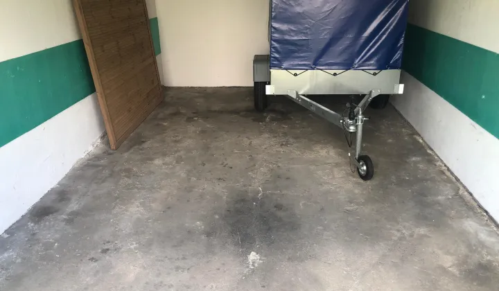 Garaż/miejsce parkingowe Stare Miasto, ul. Rumińska