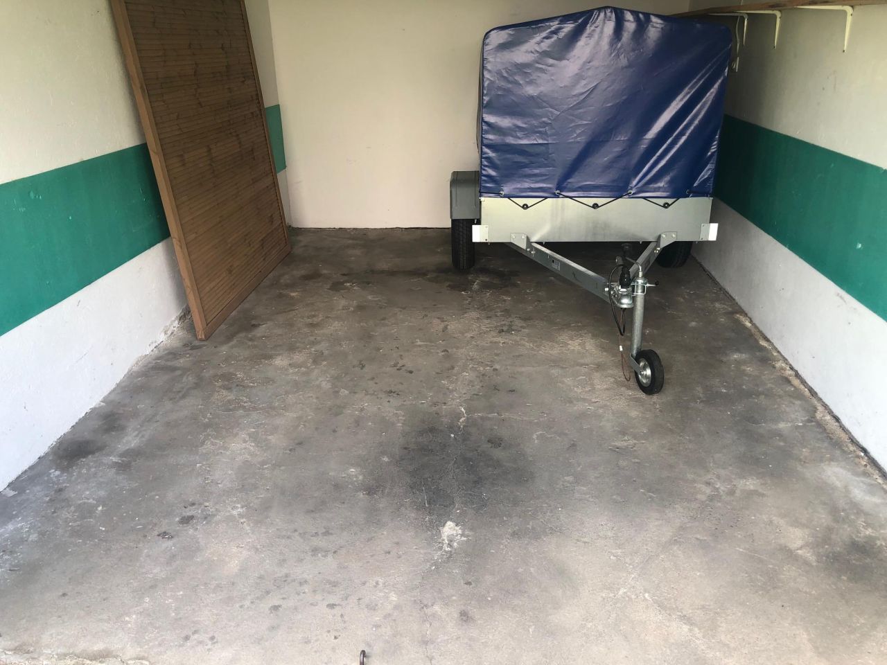 Garaż/miejsce parkingowe Stare Miasto, ul. Rumińska