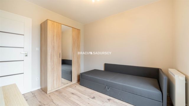 Mieszkanie 2-pokojowe Kraków Prądnik Biały, ul. Stefana Banacha. Zdjęcie 11