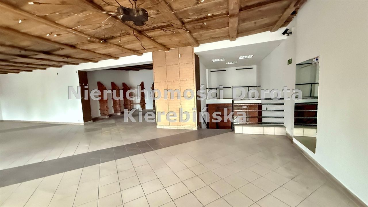 Lokal Tomaszów Mazowiecki, ul. św. Antoniego. Zdjęcie 5