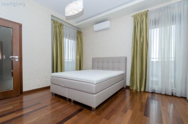 Mieszkanie 4-pokojowe Kraków Stare Miasto, ul. Napoleona Cybulskiego. Zdjęcie 11