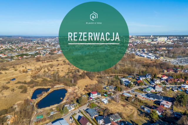 Działka budowlana Starachowice, ul. Boczna. Zdjęcie 15