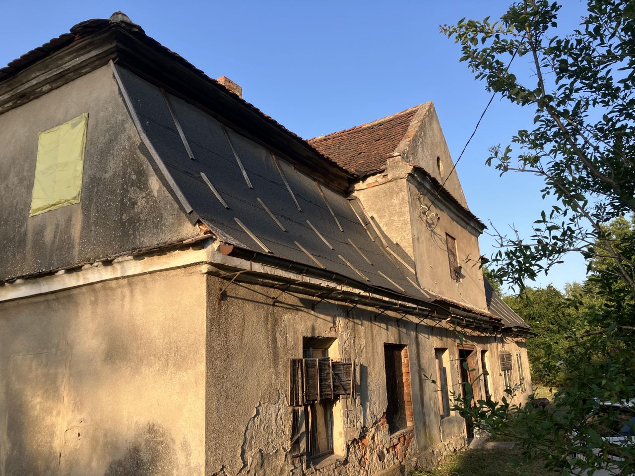 dom wolnostojący, 5 pokoi Przecław. Zdjęcie 4