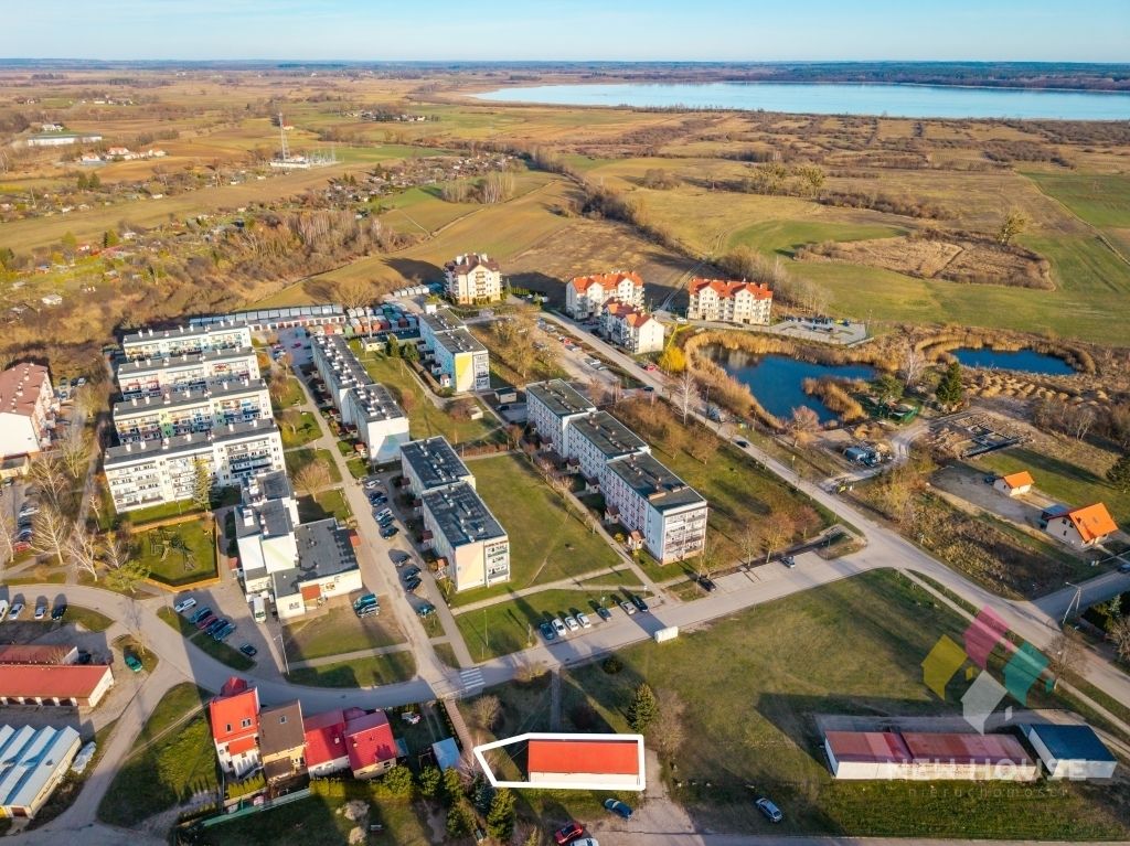 Lokal Mikołajki, ul. Złotych Kłosów. Zdjęcie 12