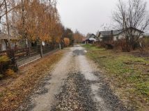 Działka budowlana Leokadiów, ul. Zacisze. Zdjęcie 3