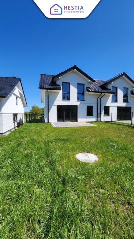 bliźniak, 6 pokoi Mierzyn. Zdjęcie 2