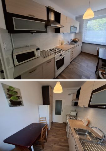 Mieszkanie 2-pokojowe Kraków Podgórze, ul. Stanisława Mitery. Zdjęcie 1