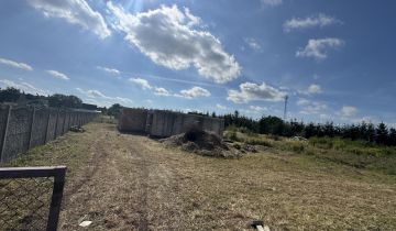 Działka budowlana Polwica