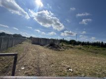 Działka budowlana Polwica. Zdjęcie 1