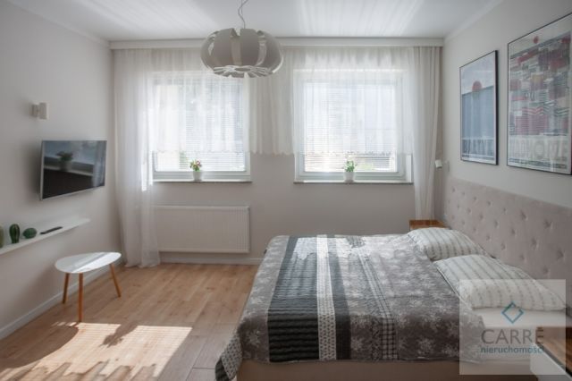 dom szeregowy, 9 pokoi Świnoujście, ul. Władysława Broniewskiego. Zdjęcie 10