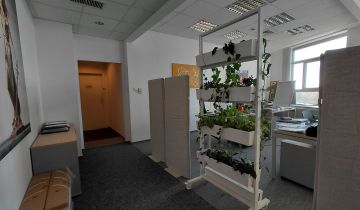 Biuro Warszawa Śródmieście, al. Jana Pawła II