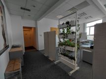 Biuro Warszawa Śródmieście, al. Jana Pawła II. Zdjęcie 1