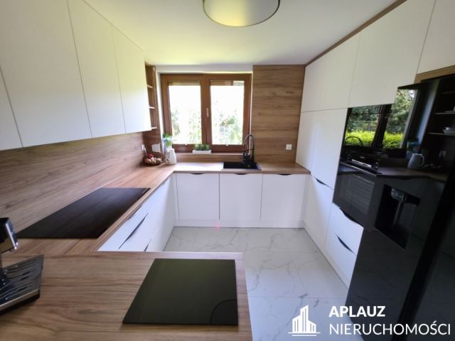 dom wolnostojący, 7 pokoi Bystra, ul. Skośna. Zdjęcie 6