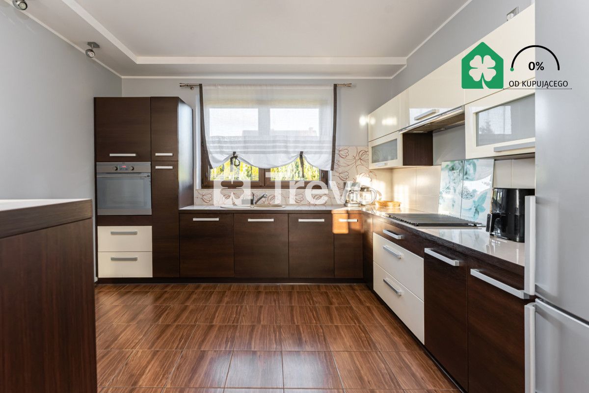 dom wolnostojący, 6 pokoi Szemud, ul. Mikołaja Kopernika. Zdjęcie 5