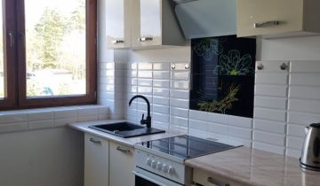 Mieszkanie 2-pokojowe Konstancjewo