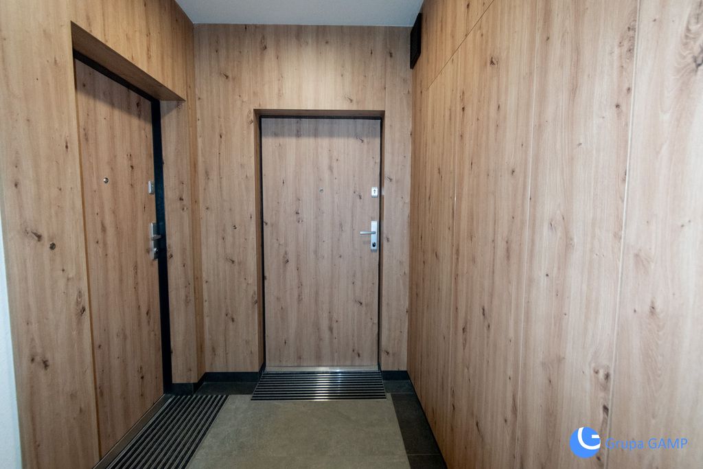 Mieszkanie 3-pokojowe Kraków Prądnik Biały, ul. Piaszczysta. Zdjęcie 11